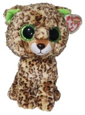 Ty Large Plush Beanie Boos -