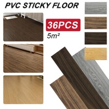 Floor Planks Tiles Self