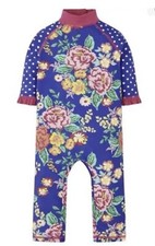 Mini Club Protective Sun Safe