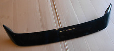 Rover 45 400 MG ZS Hatchback  1995-06 Rear tailgate spoiler