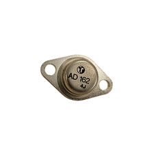 AD162 TUNGSRAM GERMANIUM