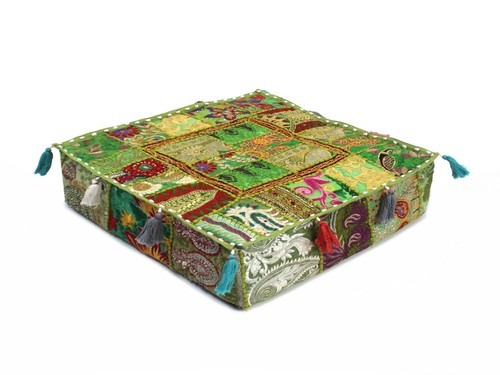 Indian handmade patchwork - indian,