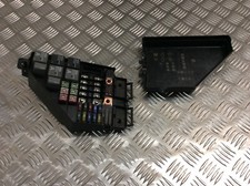 MG MG6 GT TURBO ENGINE BAY FUSE RELAY BOX UNIT 1.8 PETROL  2011-2016