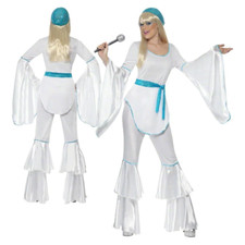 Eurovision Ladies 70s Pop