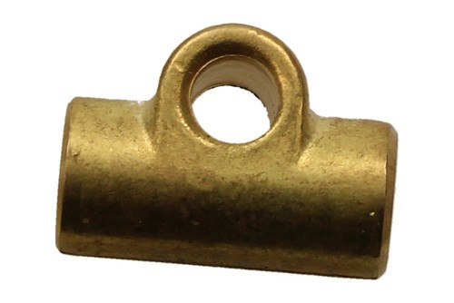 Brake pipe joiner beetle - pipe,