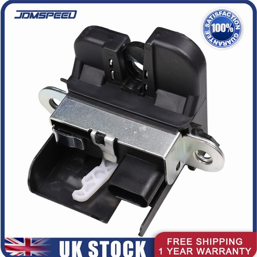 Tailgate boot lock - tailgate, catch