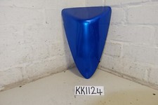 Kawasaki ZX6 R Rear Seat Cowl 2008 11/24