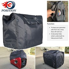 Generator Cover-Waterproof