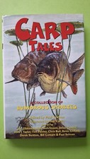 Carp Tales 1st Edition 1998