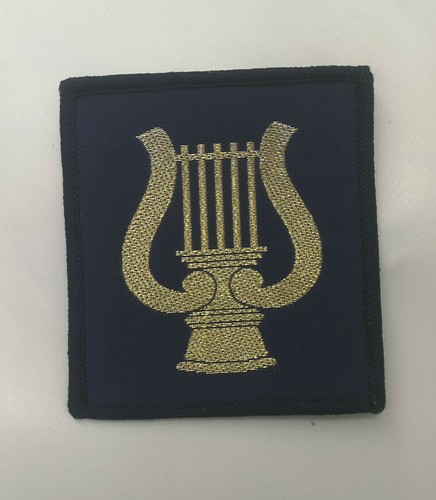 Genuine british corps army - british,