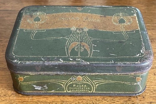 Indian fakir lea biscuit - indian,