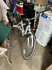 26" Kent Alameda Folding Adult