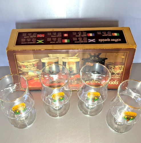 Vintage 1970s dema coffee - vintage,