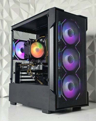 Powerful ultra fast gaming - ultra,