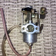 Mikuni Carburettor