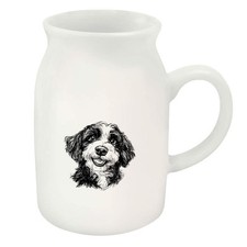300ml 'Bernedoodle Puppy'