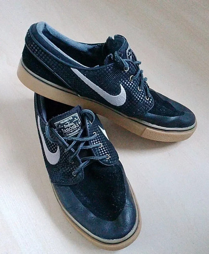 Nike zoom air stefan - sb,
