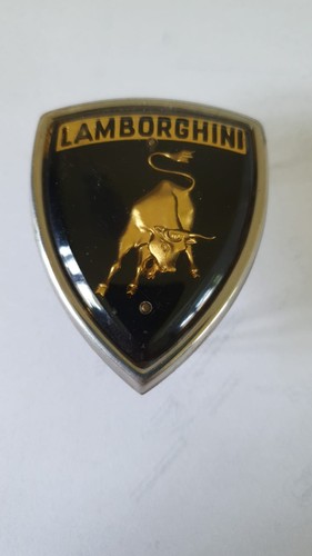 Genuine lamborghini bonnet - genuine,