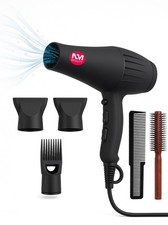 Professional Hair Dryer 5000W