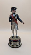 Horatio Viscount Nelson KB