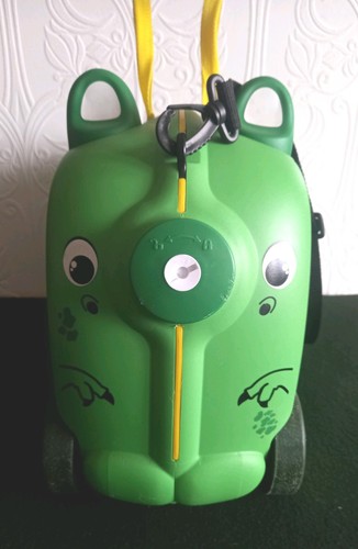 Kids lily dan ride on - kids,