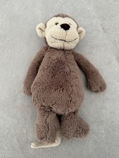 Jellycat Bashful Monkey Medium