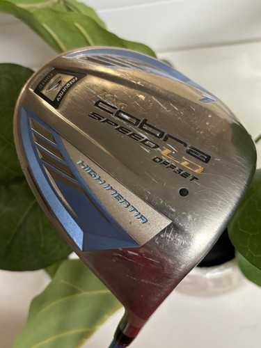 King cobra speed ld - cobra,