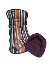 O Baby Padded Seat Cover