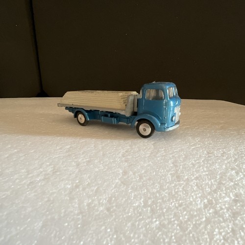 Corgi toys 454 commer - no.454, 5