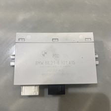 BMW E46 3 SERIES 99-06 REVERSE/PARKING SENSOR CONTROL MODULE ECU 66.21 6921415