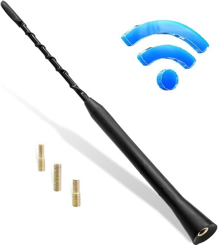 23cm universal car antenna - car,