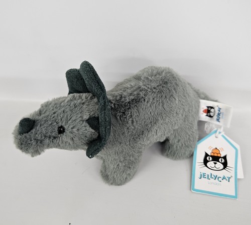 Jellycat mini fossilly - mini,