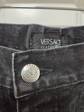 Vintage Versace Classic V2