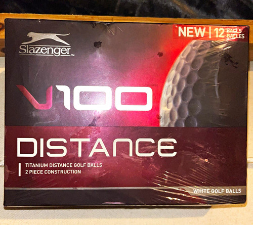 Slazenger v100 distance - slazenger,