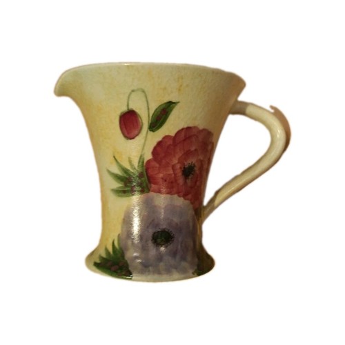 Vintage radford pottery - e.,
