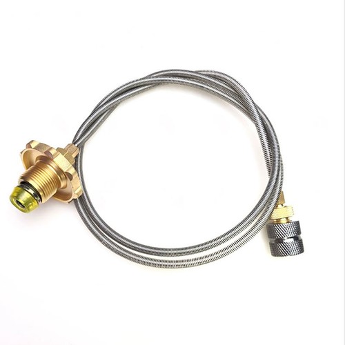 Butane stove gas - butane,