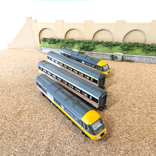 Hornby railways gauge inter - hornby,