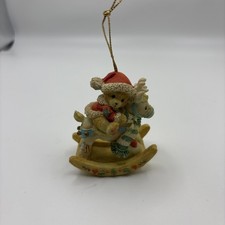 Cherished Teddies Beth 1992
