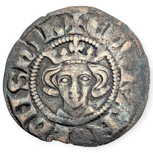 1280 bristol mint england - 1280-81,