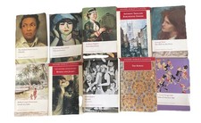 Oxford World classics books