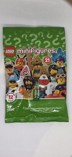 Lego minifigures 71029 - minifigures,