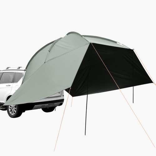 Vehicle awning 10x7ft - vehicle, pu2000