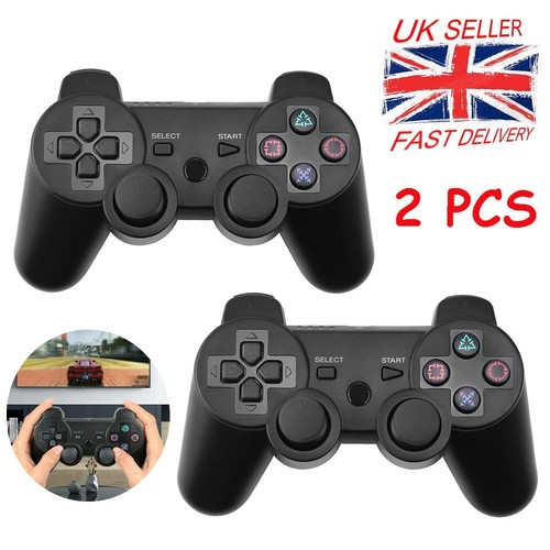 2pcs remote game pad - game,