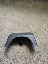 Volvo S60 Detachable Tow Bar Cover