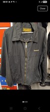 Timberland Men's Jacket Size