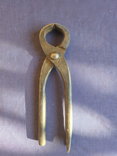 Vintage small carpenters - vintage,