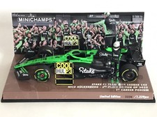 Minichamps 417251227 Sauber