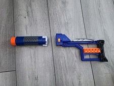 Nerf N-Strike Elite Stock and