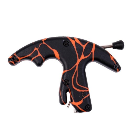 Release aid compound bows - release,