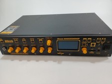 Mark bass Bass MULTIAMP Bass